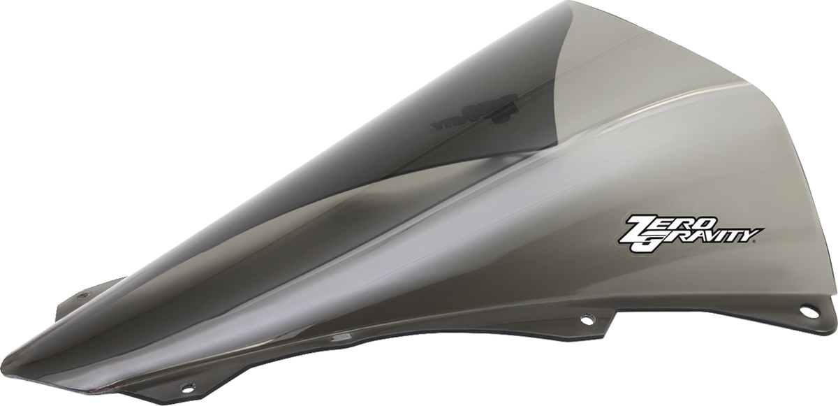 Corsa Windscreen - Light Smoke - '23-'25 ZX-4RR/KRT Edition