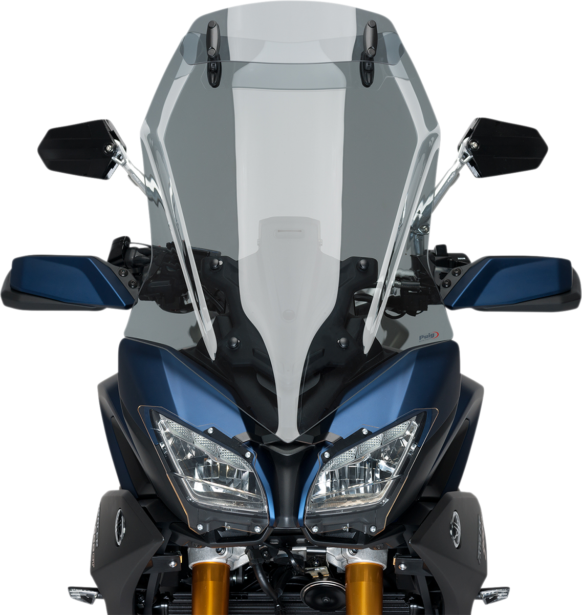 Mirror - Explorer - Side View - Right - Diamond - Black