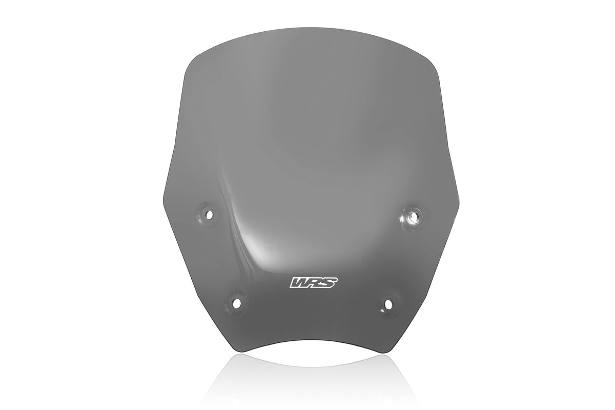 WRS Windscreen Standard With Radar BMW R 1300 GS 2023-2026