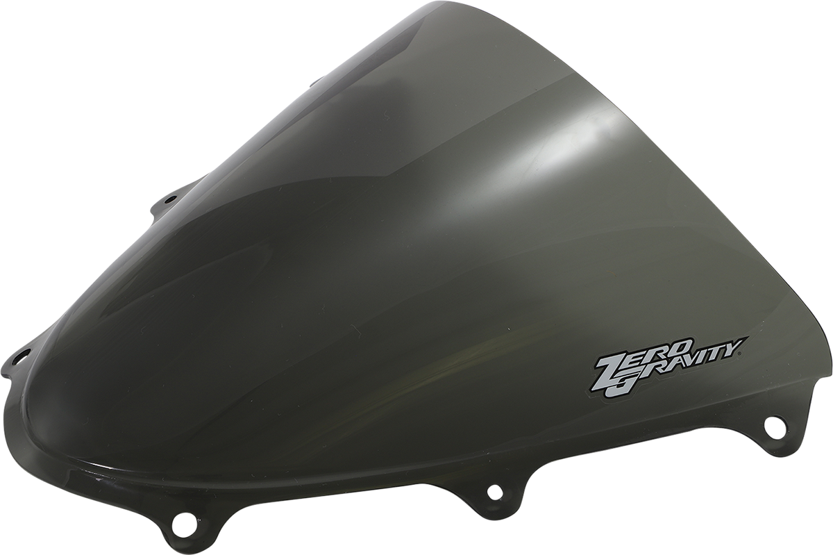 SR Windscreen - Smoke - '11-'25 GSX-R 600/750