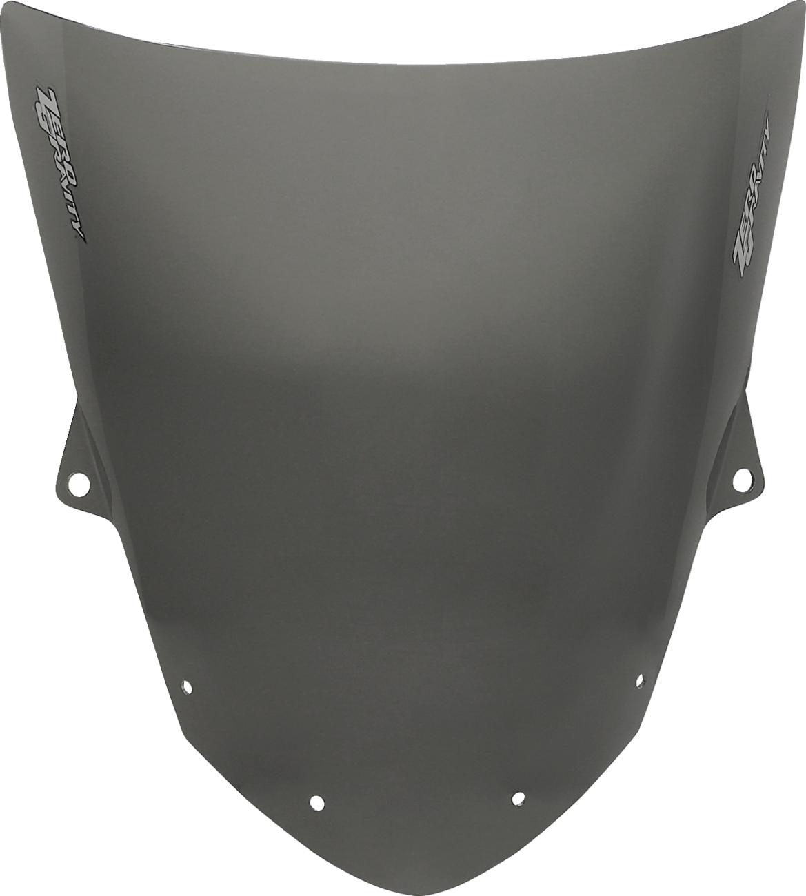 SR Windscreen - Light Smoke - '08-'10 ZX-10R