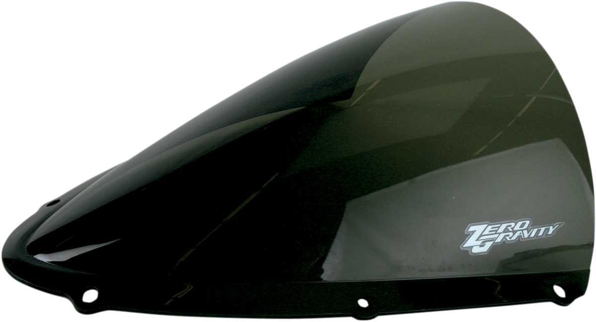 Corsa Windscreen - Smoke - '08-'09 GSX-R600/GSX-R750