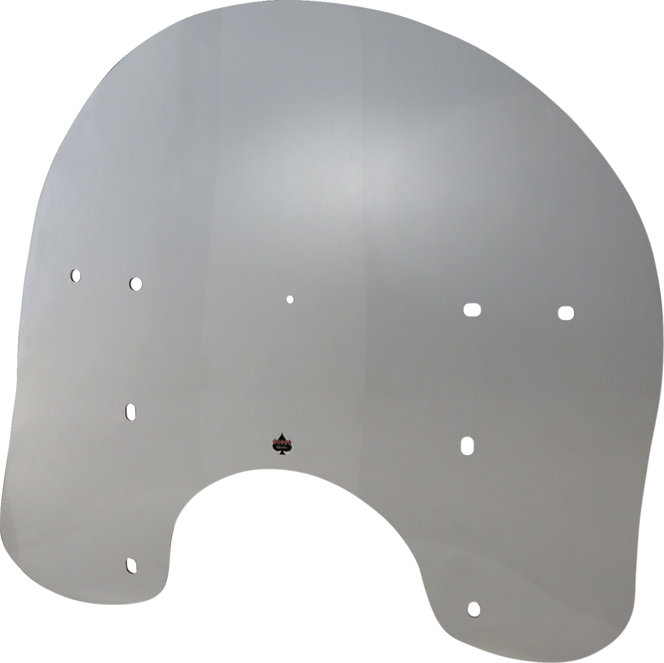 Billboard Flare® Windshield - 16" - Clear - '94-'25 FLH/FLD