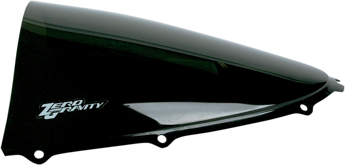 Windscreen - Dark Smoke - '06-'25 ZX-14/R