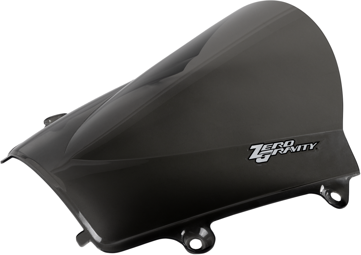 Double Bubble Windscreen - Smoke - CBR600RR