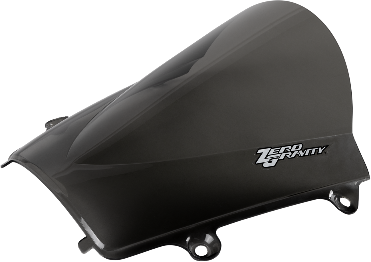 Double Bubble Windscreen - Smoke - CBR600RR