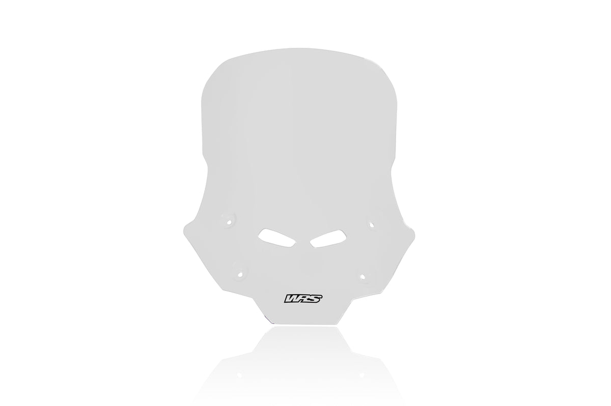 WRS Touring Windscreen Honda CB 500 Hornet 2025-2026
