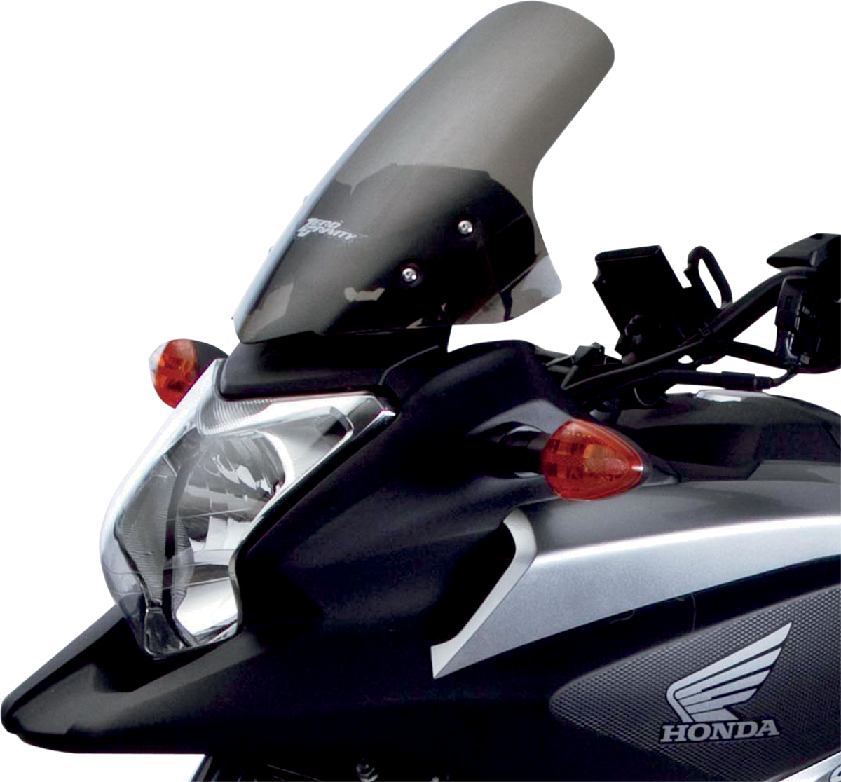 SR Windscreen - Smoke - '12-'14 NC700X