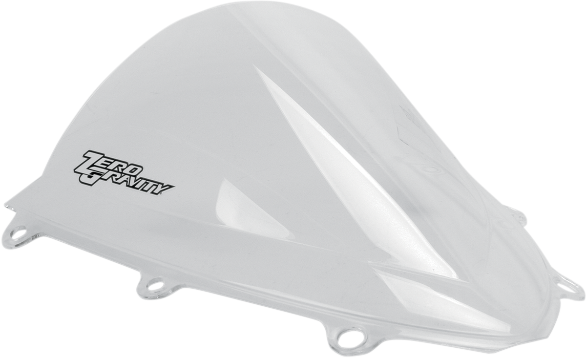 Double Bubble Windscreen - Clear - CBR1000RR