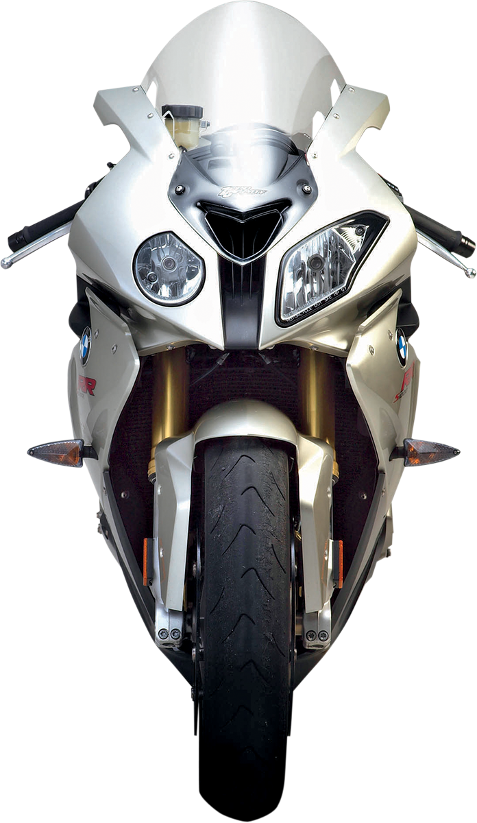 Corsa Windscreen - Clear - '10-'14 S1000RR