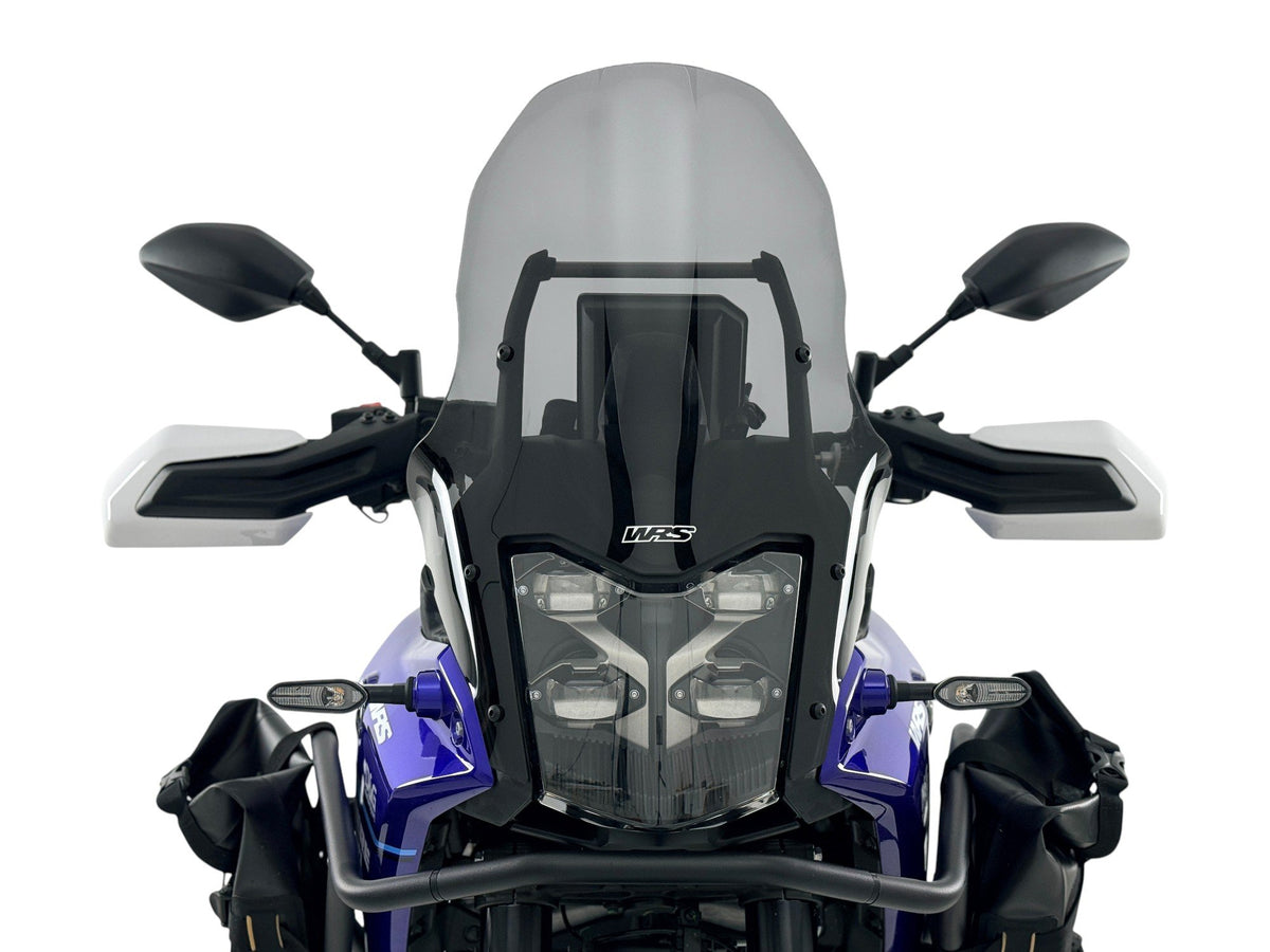 WRS Touring Windscreen Yamaha Tenere 700 / Rally 2025-2026