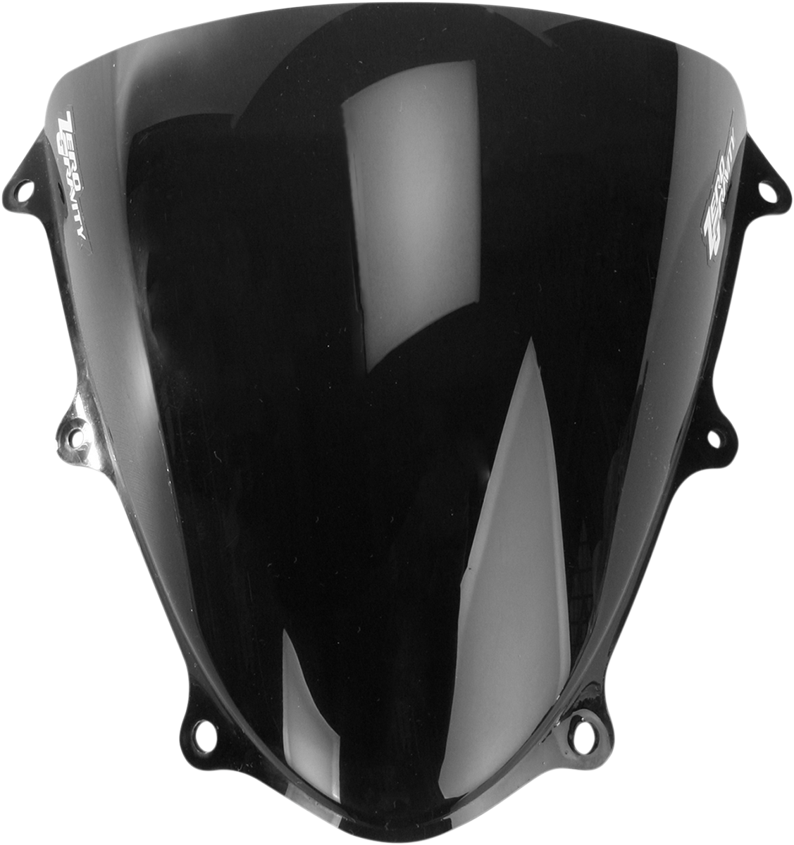SR Windscreen - Dark Smoke - '11-'25 GSX-R 600/750