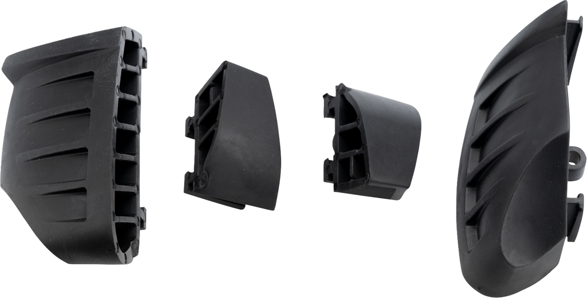 Replacement Pro 2.0 Bumpers