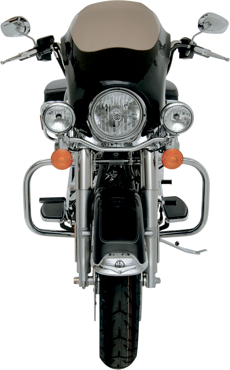 Bullet Fairing - FLHR