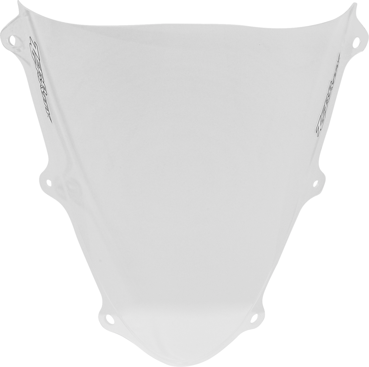 Corsa Windscreen - Clear - '11-'25 GSX-R600/GSX-R750