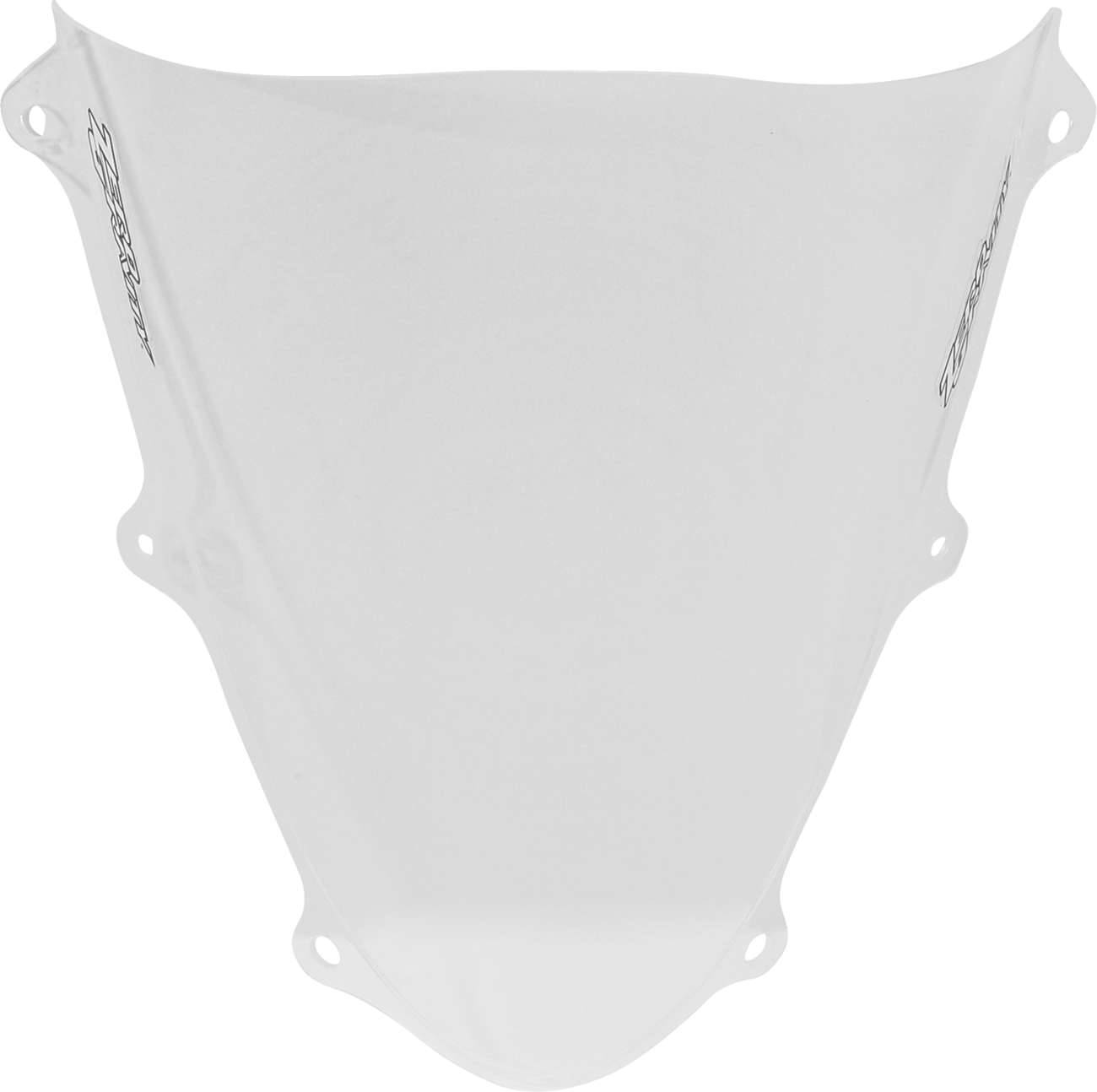Corsa Windscreen - Clear - '11-'25 GSX-R600/GSX-R750