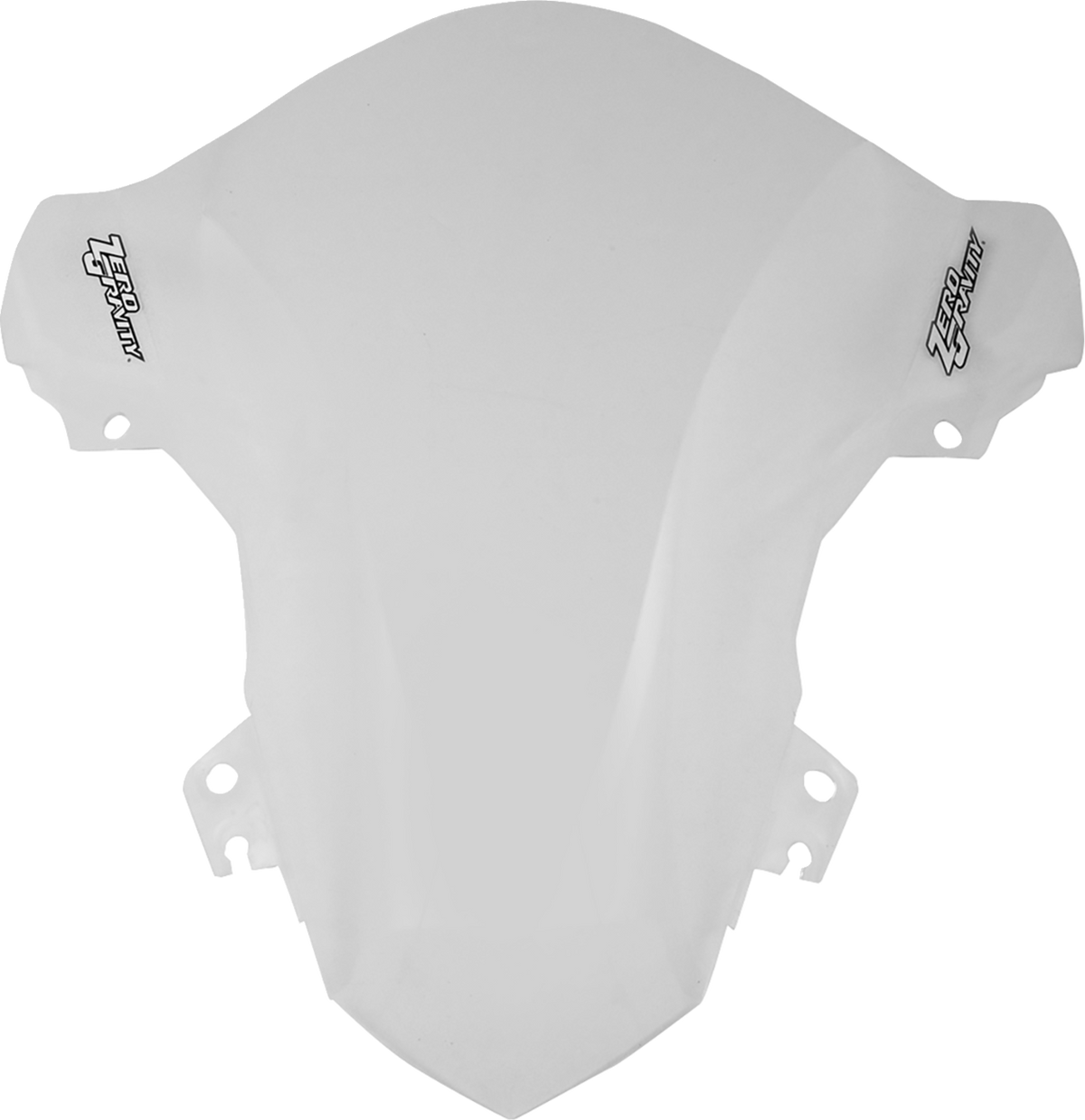 Corsa Windscreen - Clear - '15-'19 BMW S1000RR