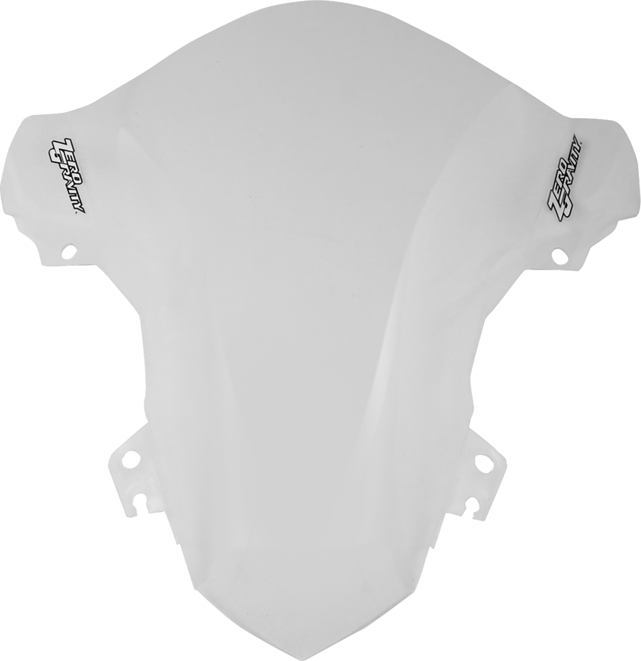 Corsa Windscreen - Clear - '15-'19 BMW S1000RR