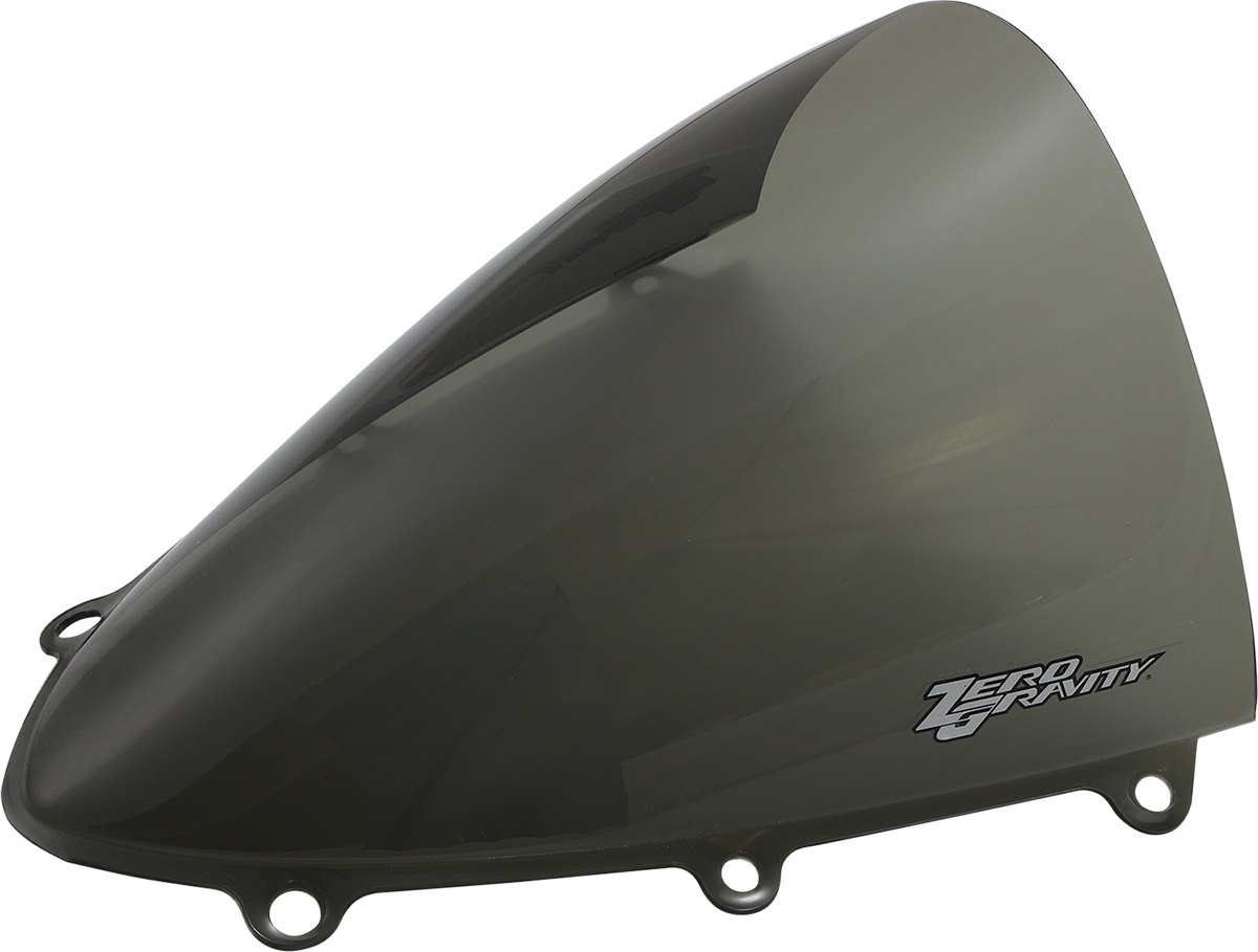 Corsa Windscreen - Smoke - '08-'11 CBR1000RR