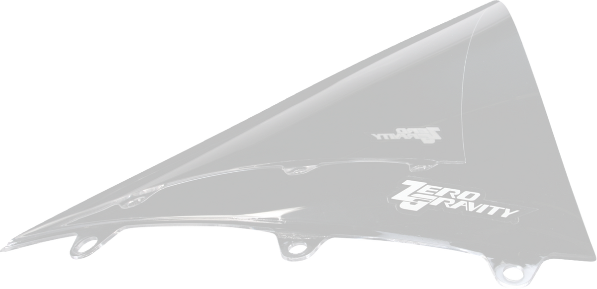 Corsa Windscreen - Clear - '12-'13 CBR1000RR