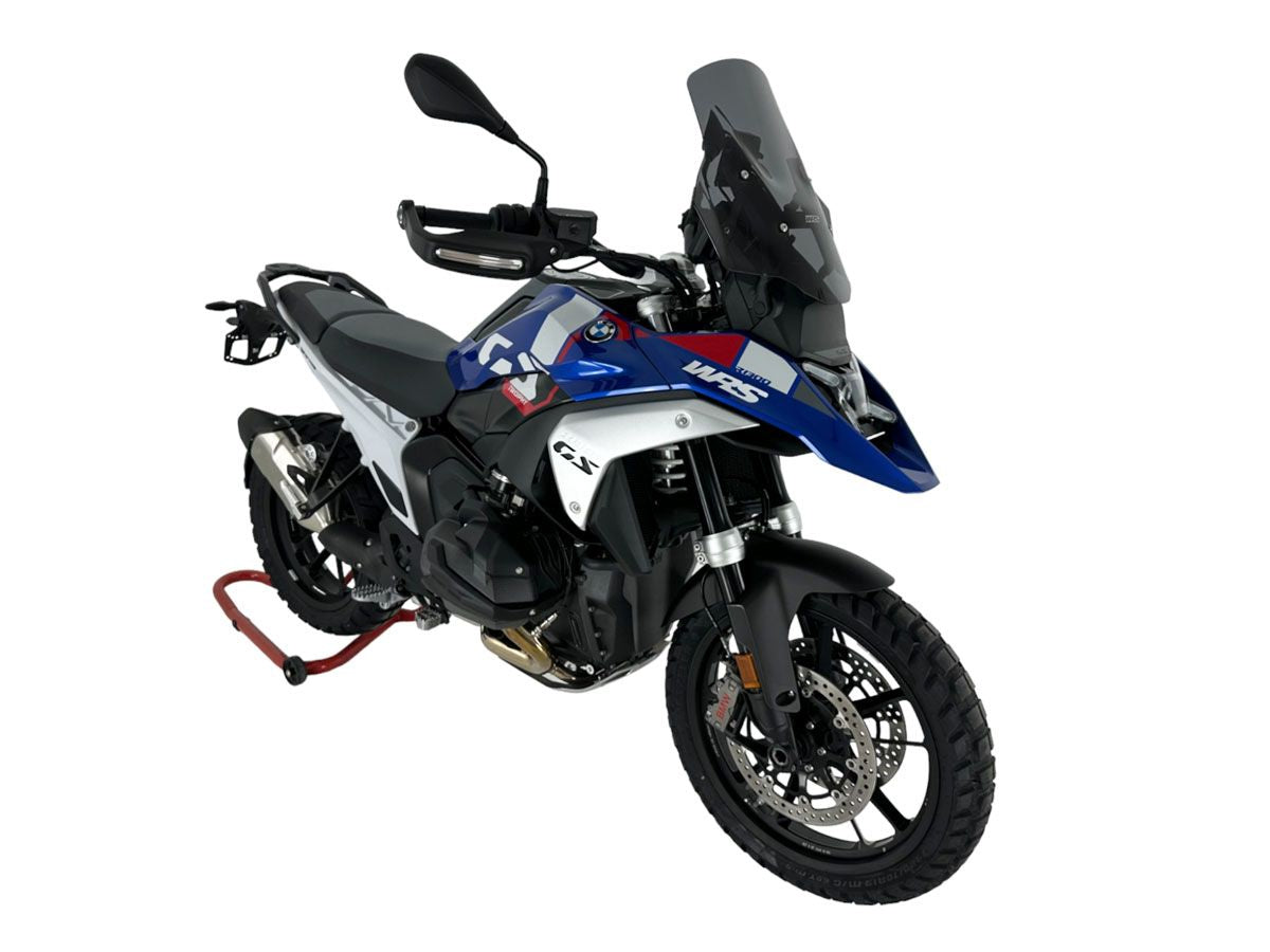 WRS Windscreen Standard Plus No Radar BMW R 1300 GS 2023-2026