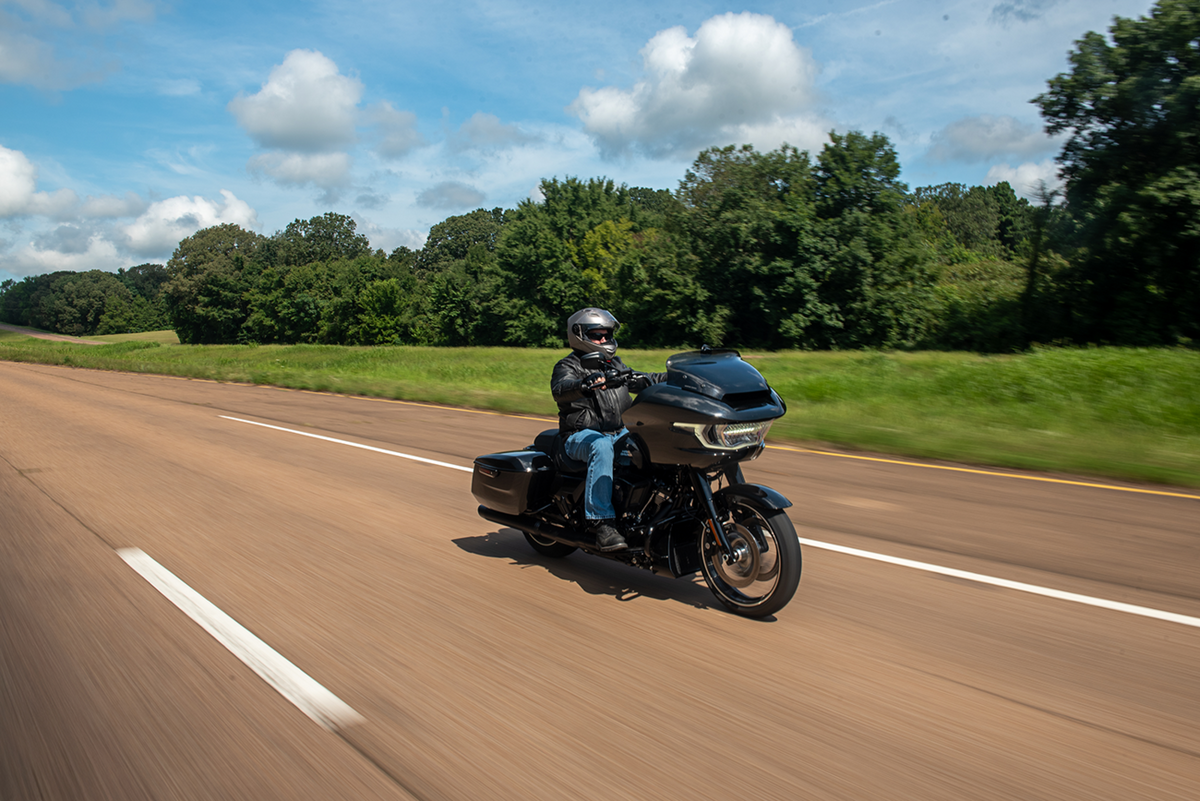 Spoiler Windshield - 3" - Dark Black Smoke - FLTR
