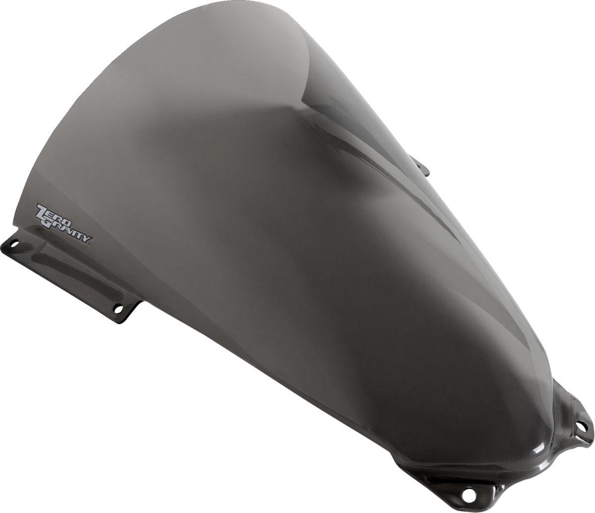 Corsa Windscreen - Light Smoke - '19-'21 Panigale V4
