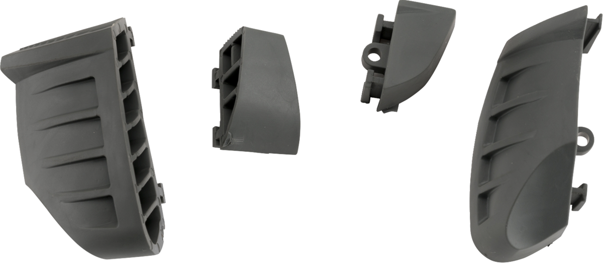 Replacement Pro 2.0 Bumpers
