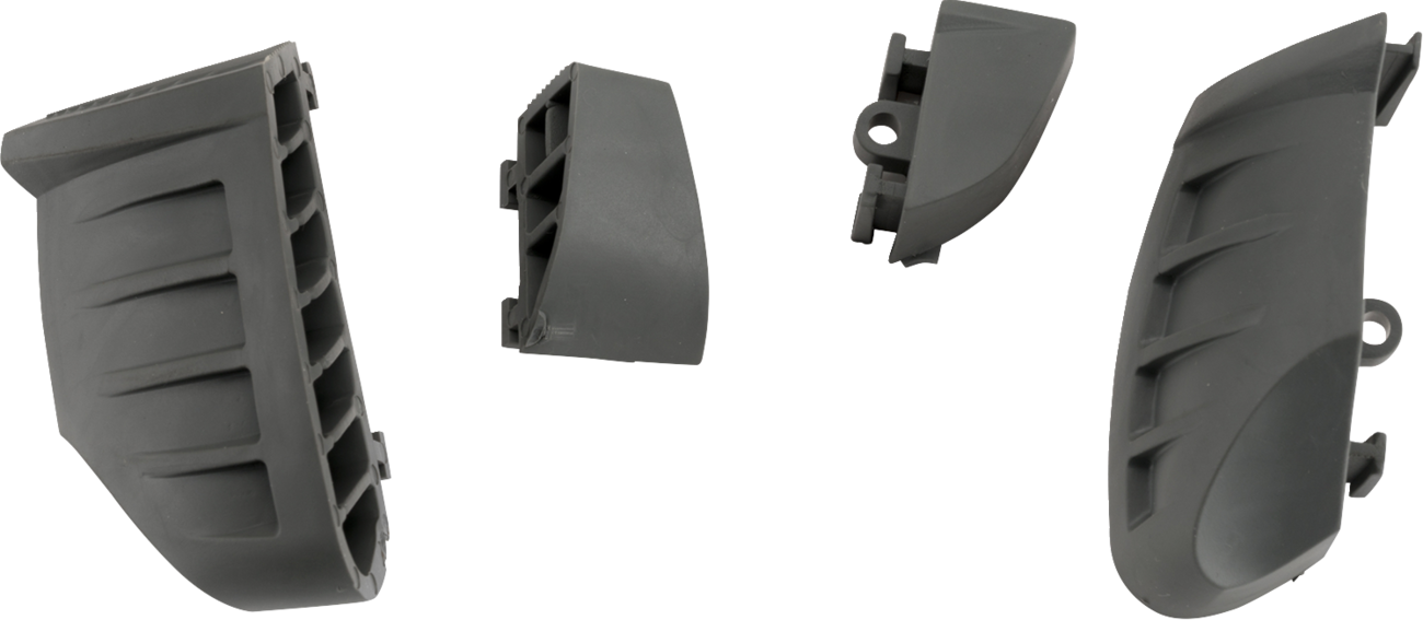 Replacement Pro 2.0 Bumpers
