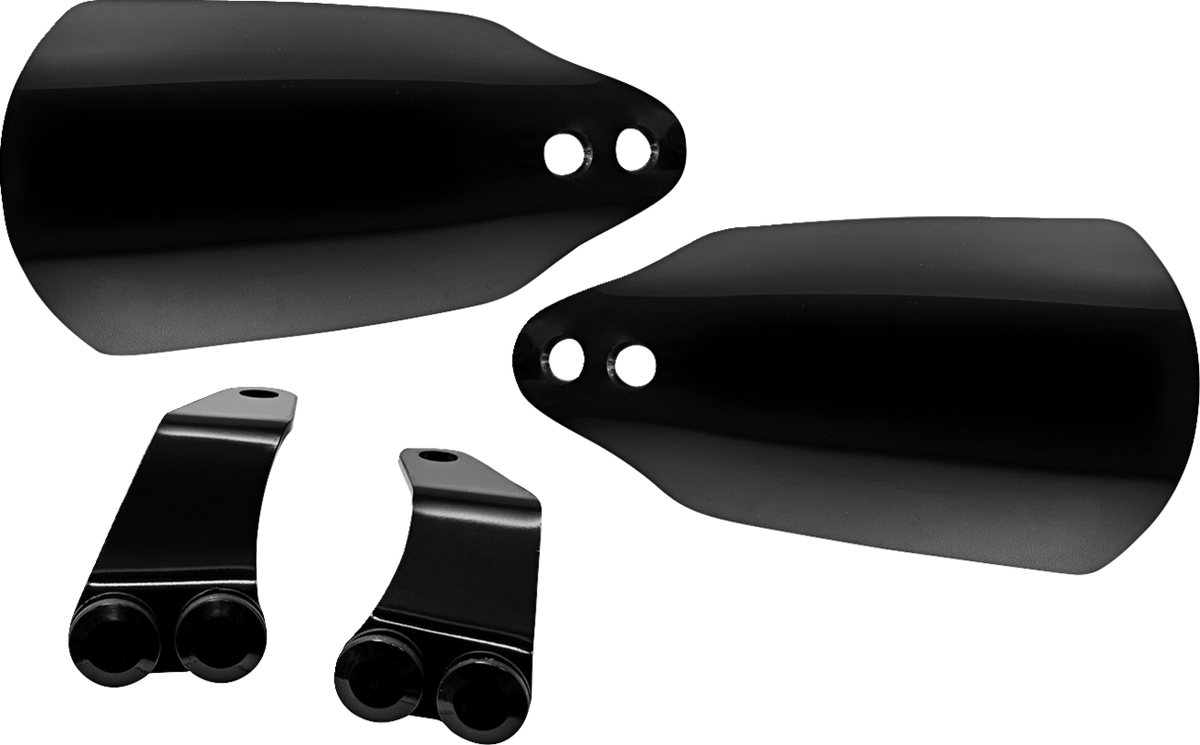 Handguards - Honda Rebel DCT