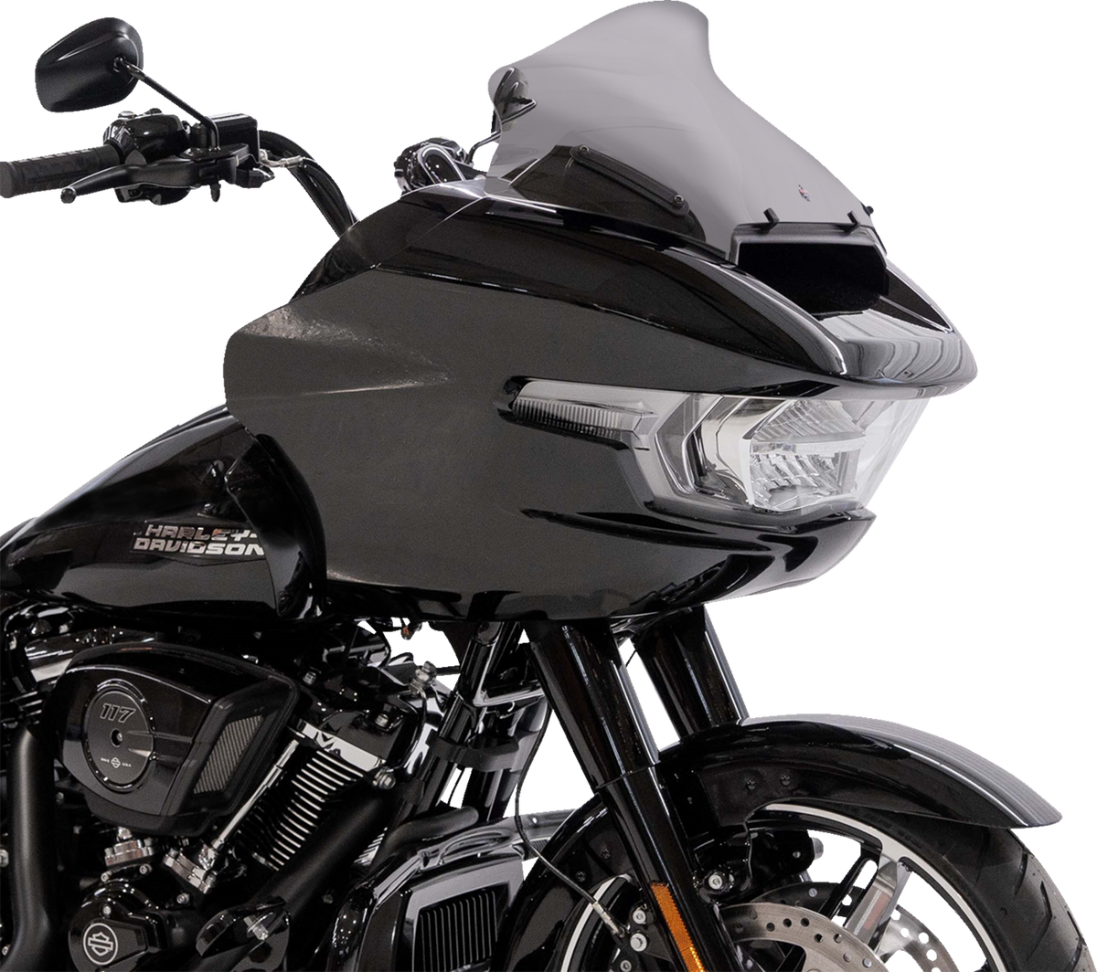 Sport Flare® Windshield - 11" - Tint - FLTRX