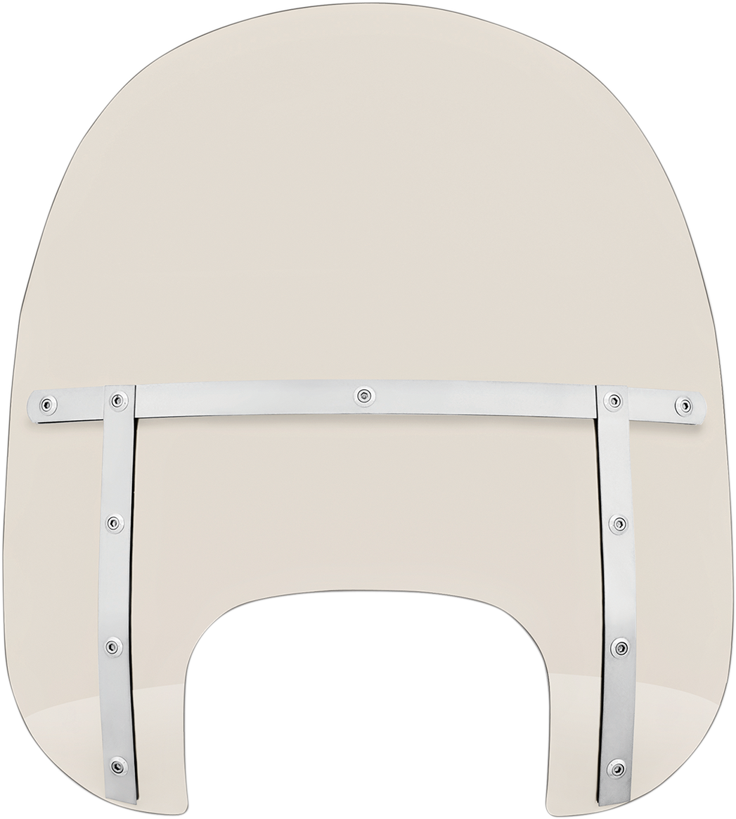 Fats Windshield - Solar - 17" - FLFB/S