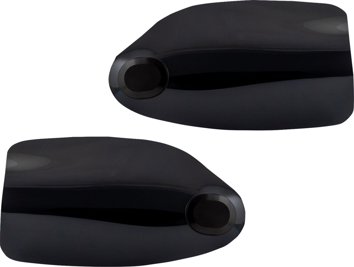 Flare® Handguards For Indian