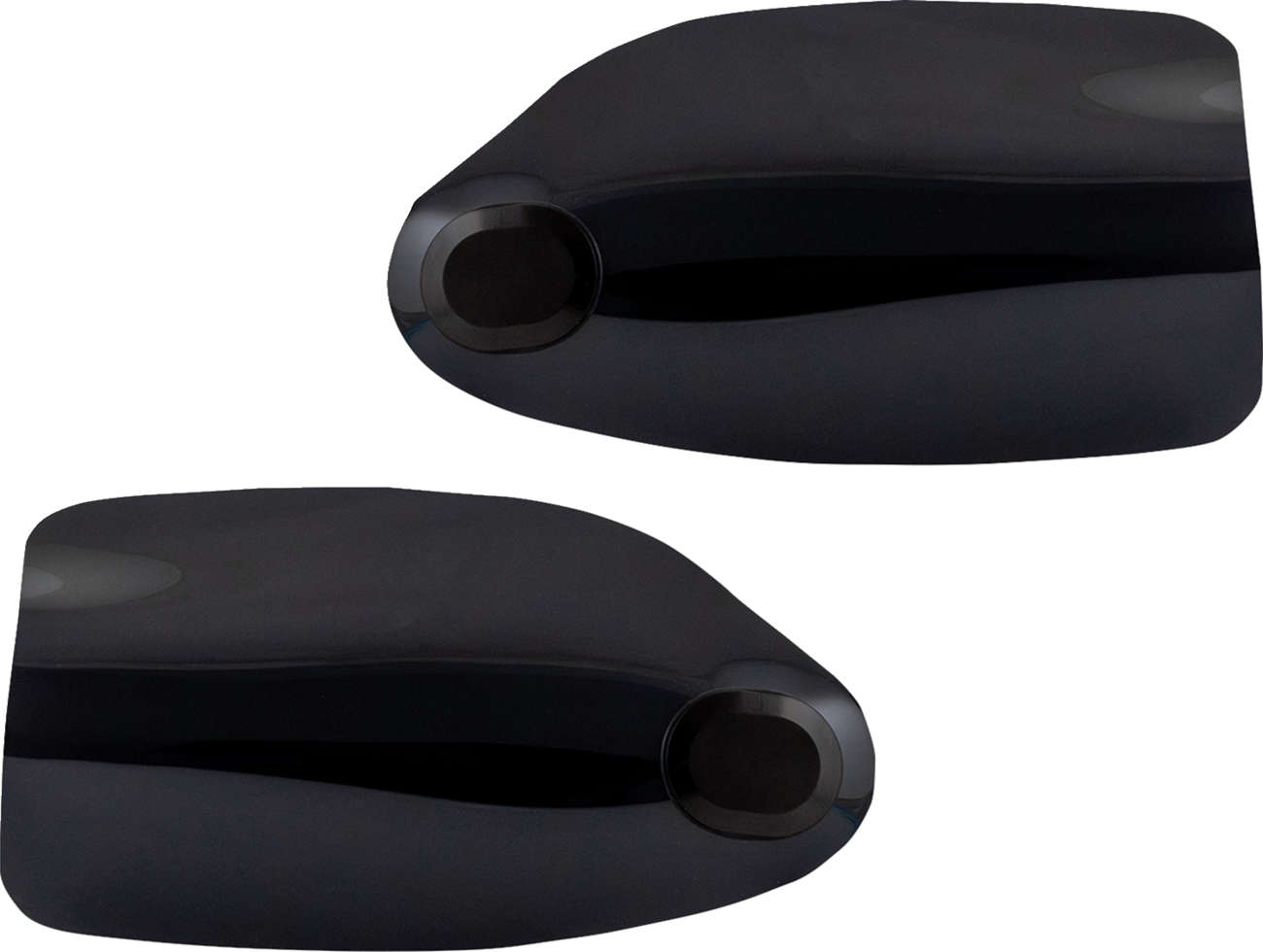 Flare® Handguards For Indian