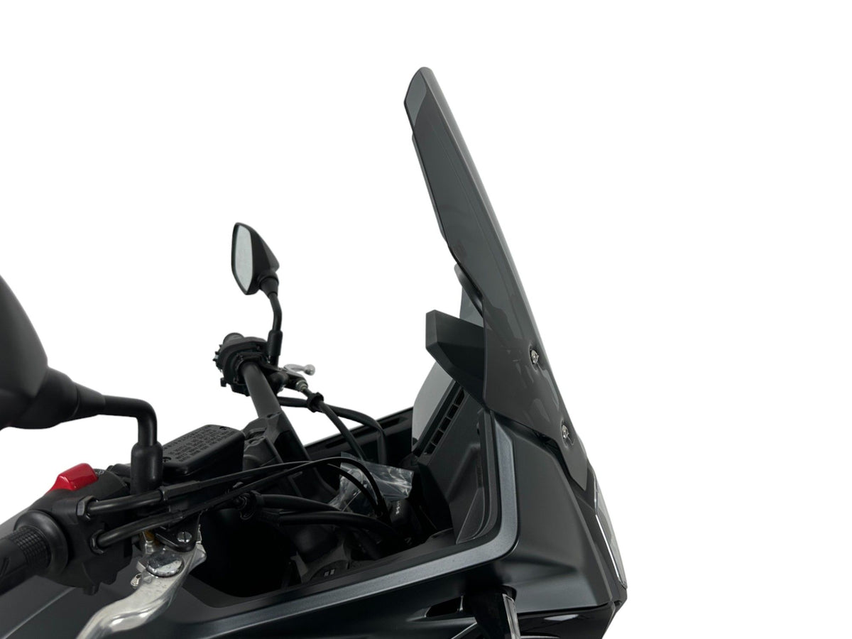 WRS Touring Windscreen Honda NX 500 / 400 2024-2026