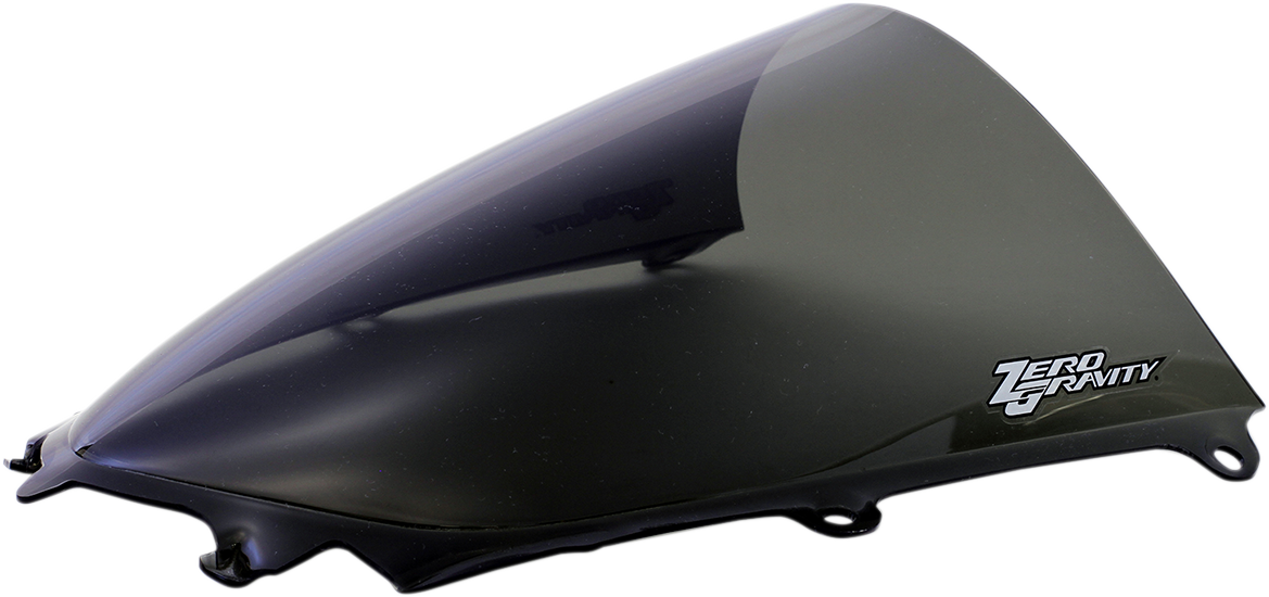 SR Windscreen - Light Smoke - '17-'25 YZF-R6/R7/World GP