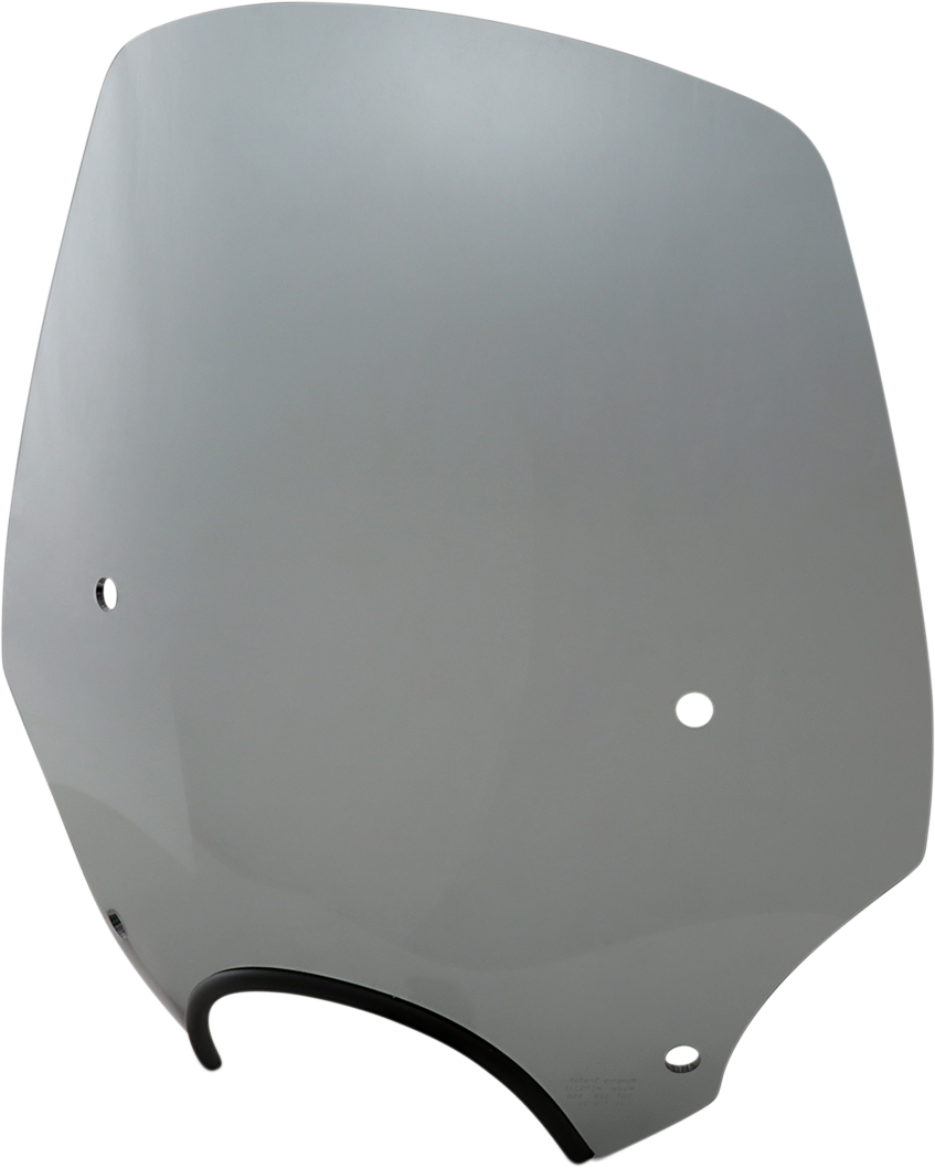 El Paso Sportshield — 7"