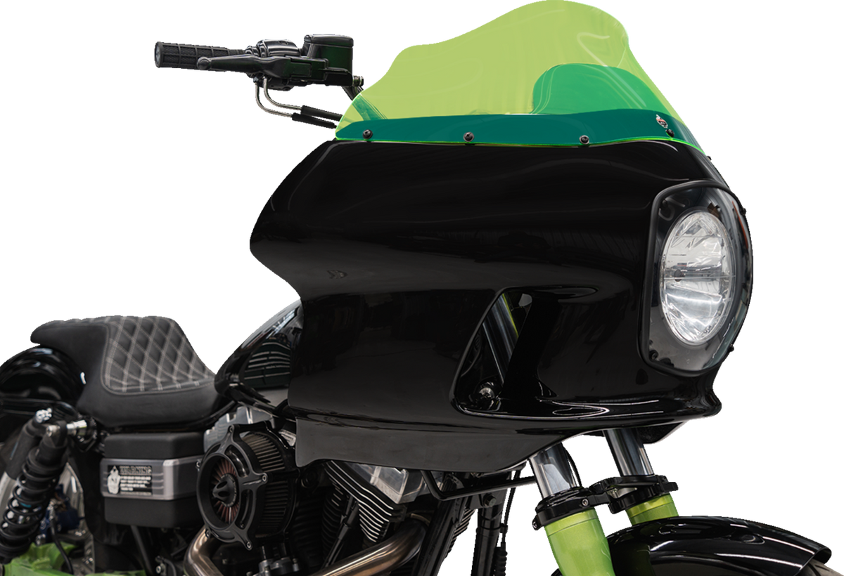 FXRP-Style Fairing Kit - '06-'17 FXD