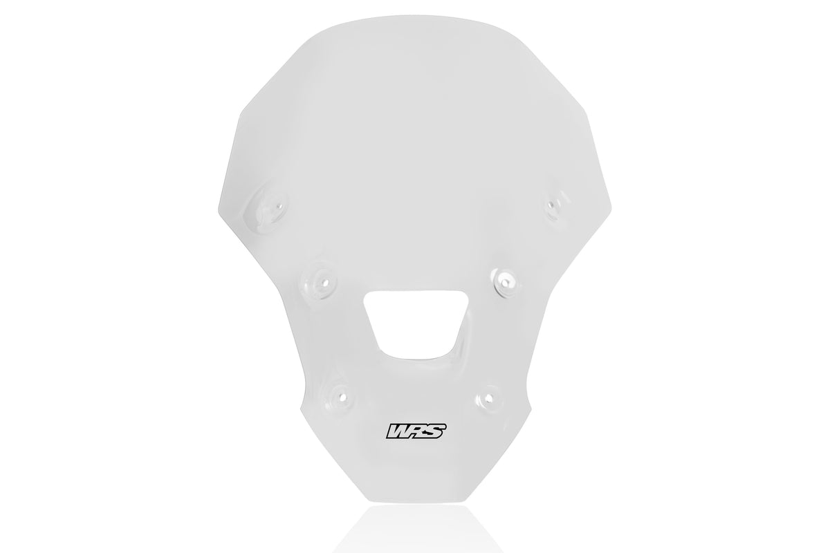 WRS Touring Windscreen Honda CRF 1100 L Africa Twin ADV Sports 2021-2026