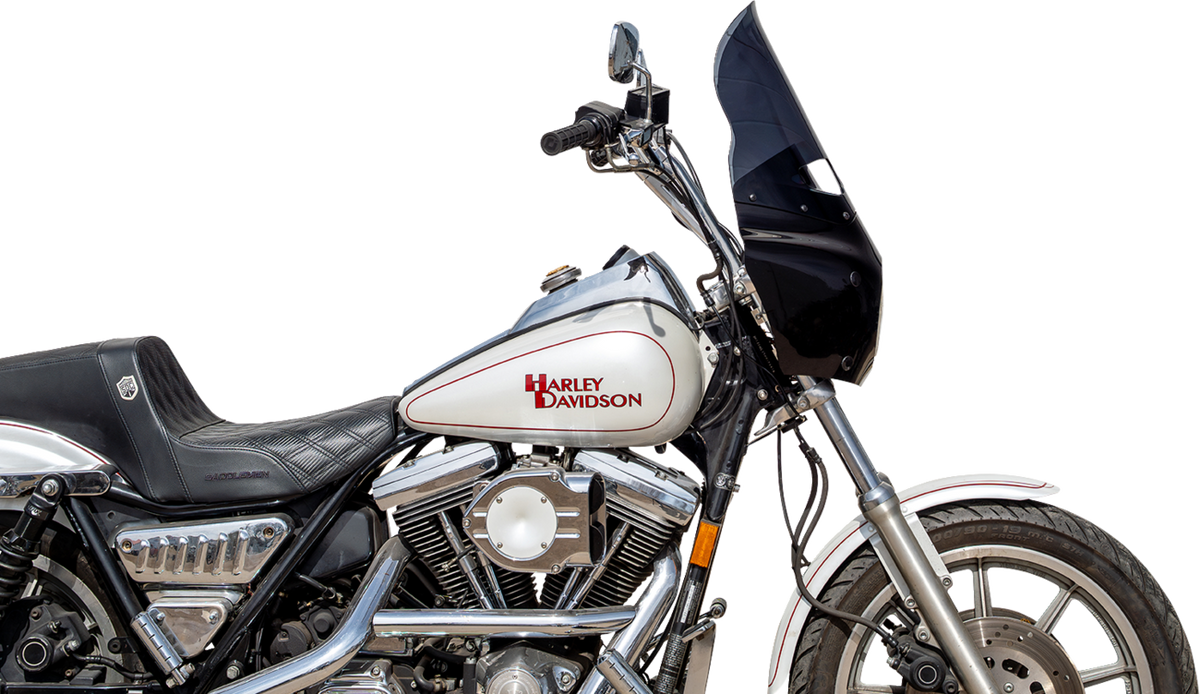 Flare® Windshield For Road Warrior Fairing