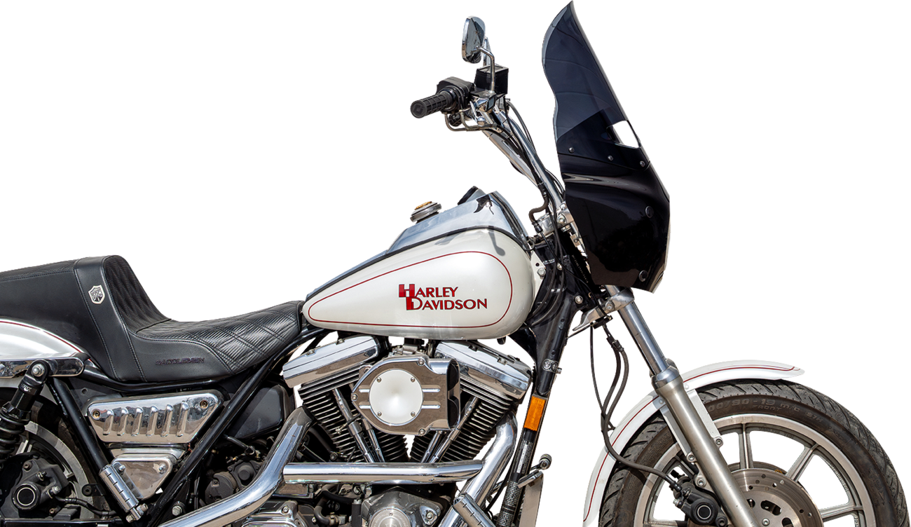 Flare® Windshield For Road Warrior Fairing