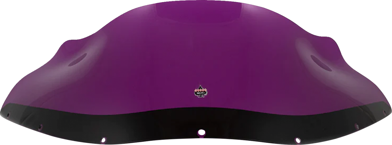 Kolor Flare® Windshield
