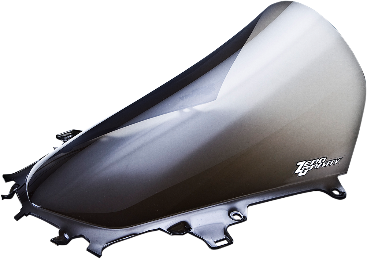 Sport Windscreen - Smoke - R1
