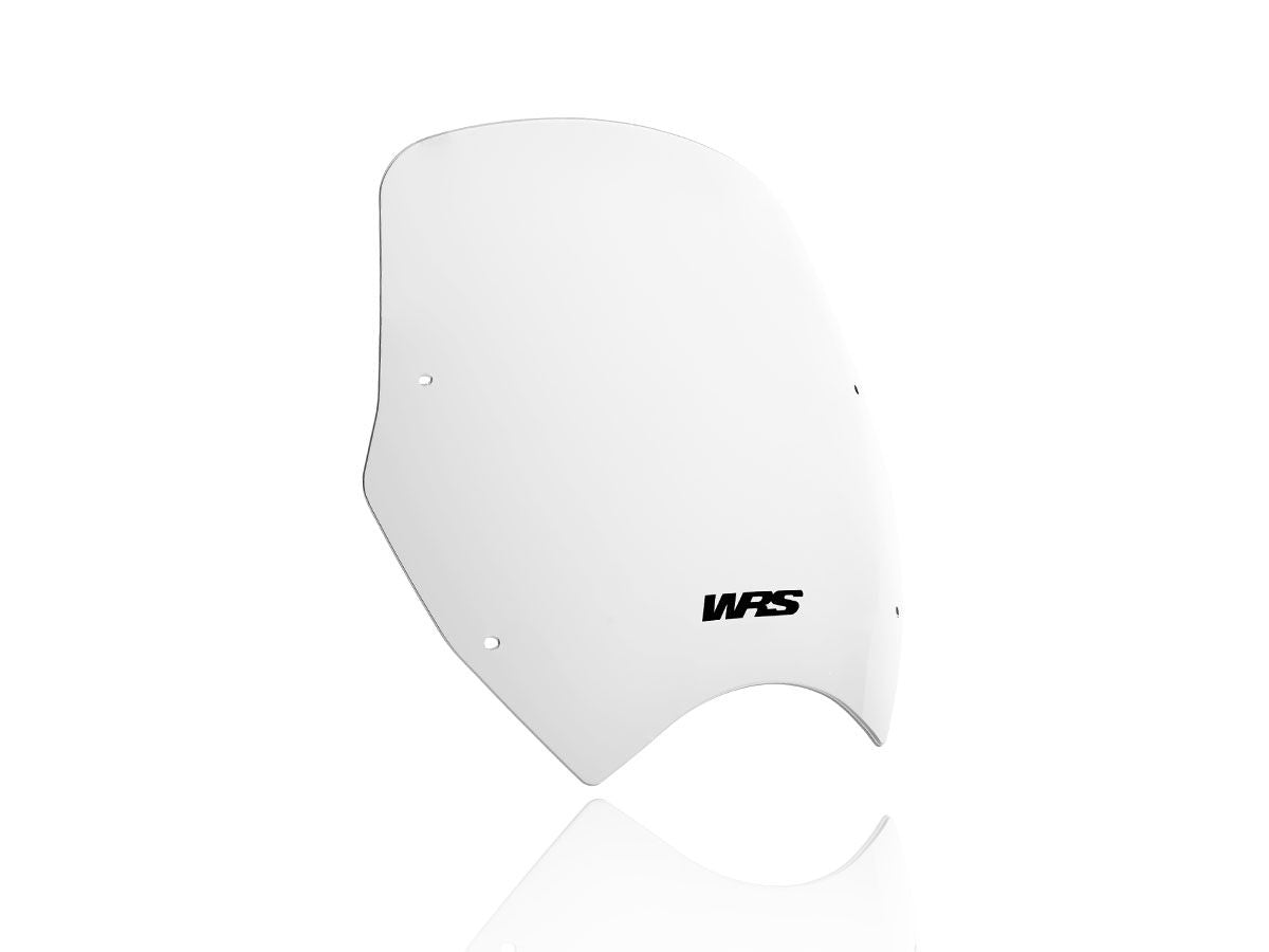 WRS Sport Windscreen Honda Transalp 700