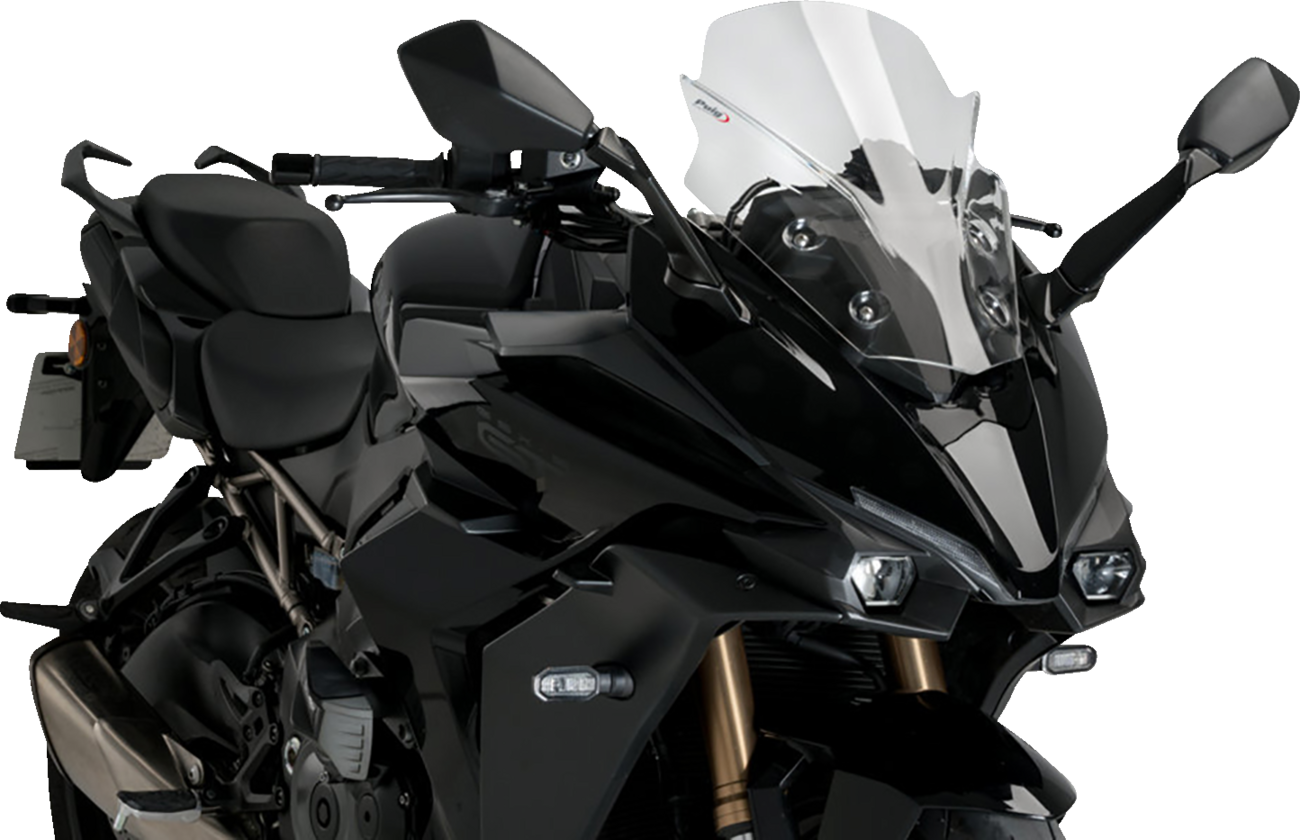 Sport Windscreen - Clear - GSX-S1000 GT
