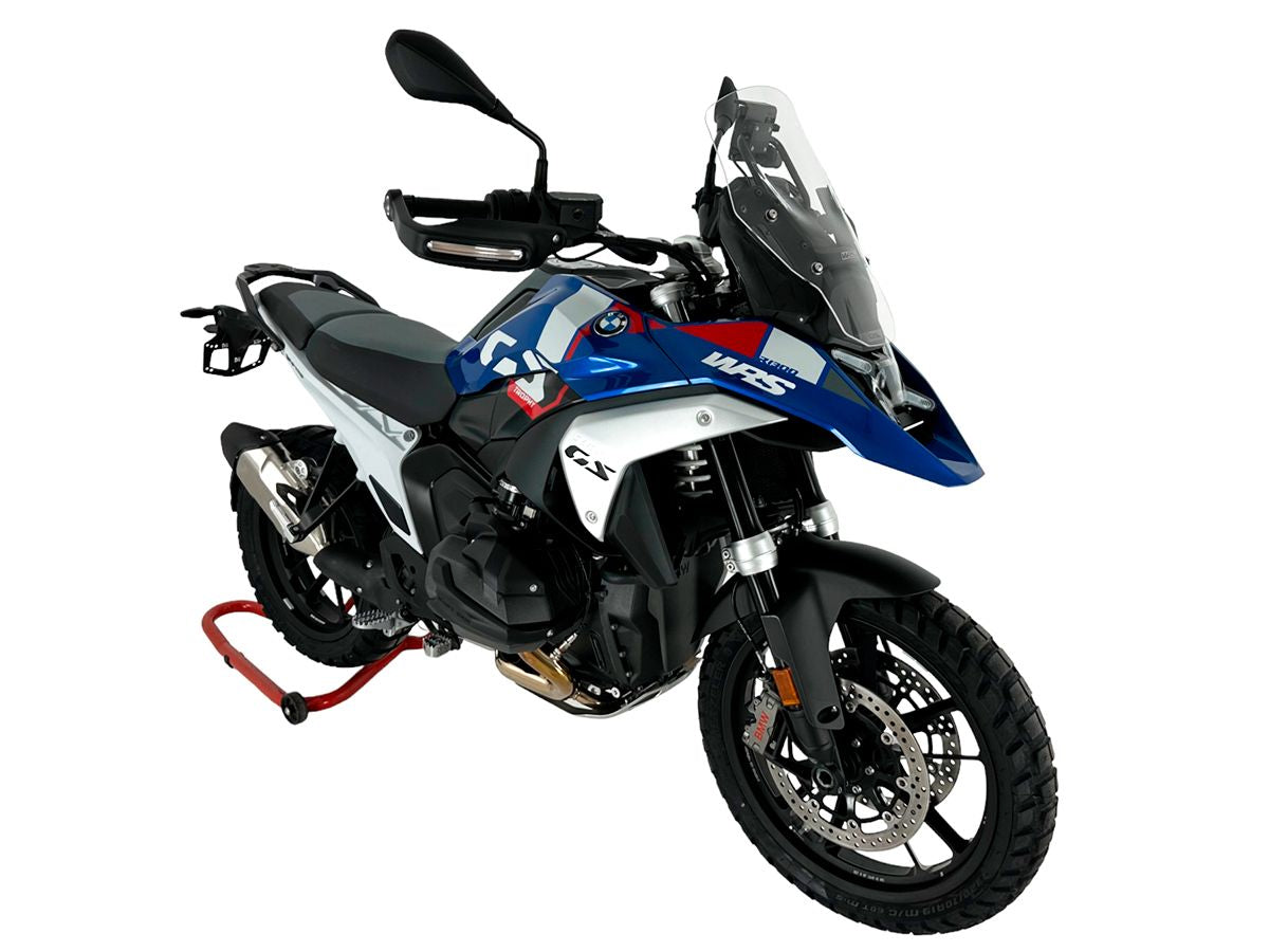 WRS Windscreen Standard No Radar BMW R 1300 GS 2023-2026