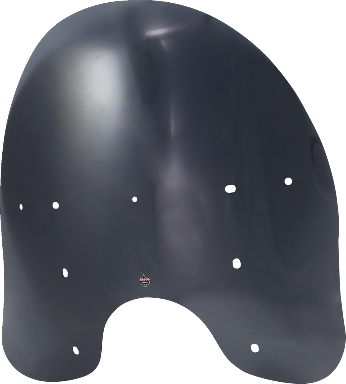 Billboard Flare® Windshield - 20" - Dark Smoke - '18-'25 Harley-Davidson®