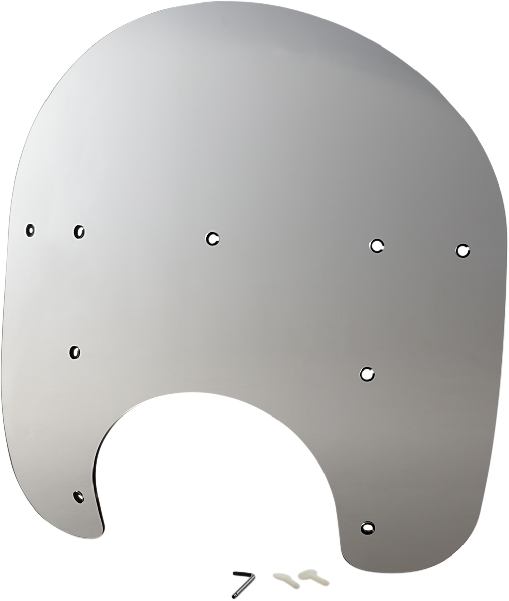 Road King Replacement Plastic - 15" - Solar