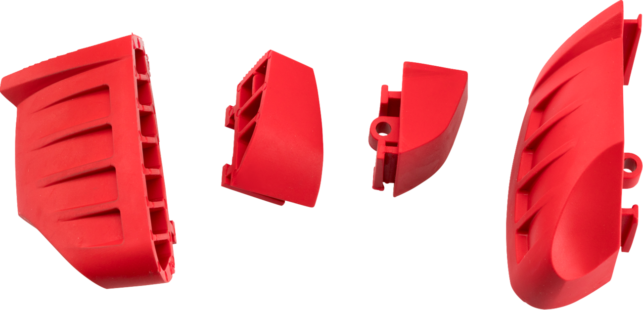 Replacement Pro 2.0 Bumpers
