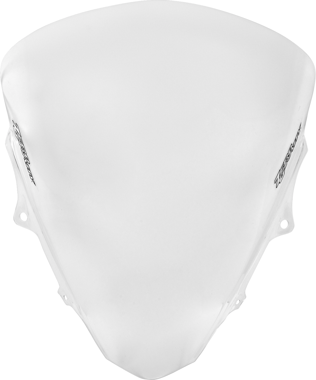 Corsa Windscreen - Clear - '29-'23 ZX636 Ninja ZX-6R